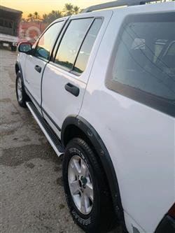 فورد إكسبلورر